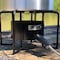 Bayou Classic Bayou Classic 164000 BTU Welded Steel Frame Outdoor Cooker KAB4 - alternate 2